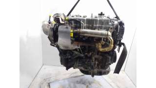 MOTOR COMPLETO TOYOTA COROLLA (2002-2006) 2.0 D-4D (CDE120R, CDE120L) 110CV 1995CC - L.7153342 / 1CDFTV