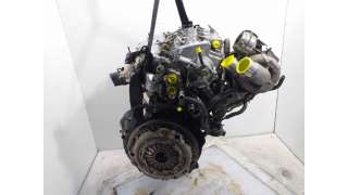 MOTOR COMPLETO TOYOTA COROLLA (2002-2006) 2.0 D-4D (CDE120R, CDE120L) 110CV 1995CC - L.7153342 / 1CDFTV