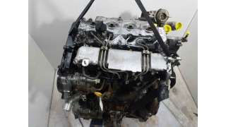 MOTOR COMPLETO TOYOTA COROLLA (2002-2006) 2.0 D-4D (CDE120R, CDE120L) 110CV 1995CC - L.7153342 / 1CDFTV