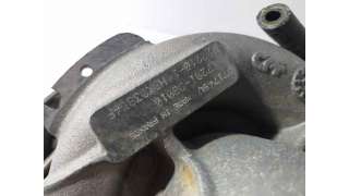 MOTOR COMPLETO TOYOTA COROLLA (2002-2006) 2.0 D-4D (CDE120R, CDE120L) 110CV 1995CC - L.7153342 / 1CDFTV