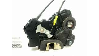 CERRADURA PUERTA DELANTERA DERECHA TOYOTA COROLLA (2002-2006) 2.0 D-4D (CDE120R, CDE120L) 110CV 1995CC - L.7153395 / 693100