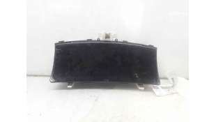 CUADRO INSTRUMENTOS TOYOTA COROLLA (2002-2006) 2.0 D-4D (CDE120R, CDE120L) 110CV 1995CC - L.7153409 / 11008010700