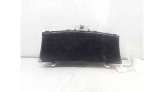 CUADRO INSTRUMENTOS TOYOTA COROLLA (2002-2006) 2.0 D-4D (CDE120R, CDE120L) 110CV 1995CC - L.7153409 / 11008010700