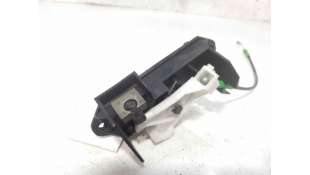 MANETA EXTERIOR PORTON TOYOTA COROLLA (2002-2006) 2.0 D-4D (CDE120R, CDE120L) 110CV 1995CC - L.7153456 / 6902302010 2