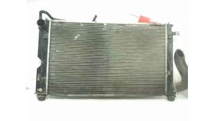 RADIADOR AGUA TOYOTA COROLLA (2002-2006) 2.0 D-4D (CDE120R, CDE120L) 110CV 1995CC - L.7153497 / 164000G031 2