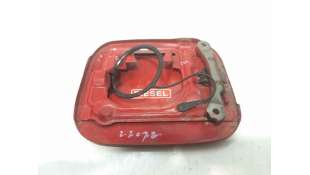 TAPA EXTERIOR COMBUSTIBLE TOYOTA COROLLA (2002-2006) 2.0 D-4D (CDE120R, CDE120L) 110CV 1995CC - L.7153511 / 7735013080 2