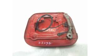 TAPA EXTERIOR COMBUSTIBLE TOYOTA COROLLA (2002-2006) 2.0 D-4D (CDE120R, CDE120L) 110CV 1995CC - L.7153511 / 7735013080