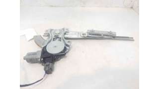 ELEVALUNAS TRASERO IZQUIERDO MITSUBISHI ASX (2010-) 1.6 MIVEC 117CV 1590CC - L.7153534 / 7632B441