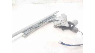 ELEVALUNAS TRASERO IZQUIERDO MITSUBISHI ASX (2010-) 1.6 MIVEC 117CV 1590CC - L.7153534 / 7632B441