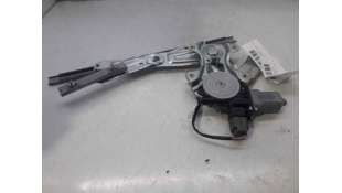 ELEVALUNAS TRASERO DERECHO MITSUBISHI ASX (2010-) 1.6 MIVEC 117CV 1590CC - L.7153536 / 5713A257 2