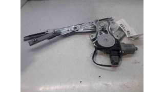 ELEVALUNAS TRASERO DERECHO MITSUBISHI ASX (2010-) 1.6 MIVEC 117CV 1590CC - L.7153536 / 5713A257