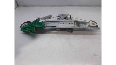 ELEVALUNAS TRASERO IZQUIERDO OPEL ASTRA J (2009-2015) 1.6 (68) 115CV 1598CC - L.7153537 / 13350761