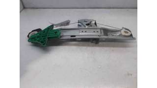 ELEVALUNAS TRASERO IZQUIERDO OPEL ASTRA J (2009-2015) 1.6 (68) 115CV 1598CC - L.7153537 / 13350761