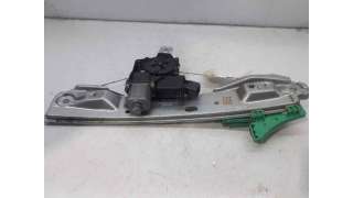 ELEVALUNAS TRASERO IZQUIERDO OPEL ASTRA J (2009-2015) 1.6 (68) 115CV 1598CC - L.7153537 / 13350761
