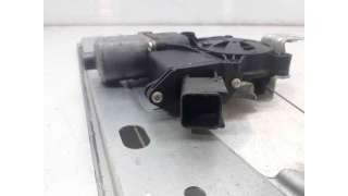 ELEVALUNAS TRASERO IZQUIERDO OPEL ASTRA J (2009-2015) 1.6 (68) 115CV 1598CC - L.7153537 / 13350761
