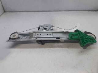 ELEVALUNAS TRASERO DERECHO OPEL ASTRA J (2009-2015) 1.6 (68) 115CV 1598CC - L.7153539 / 13350763
