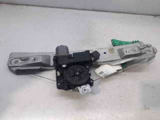 ELEVALUNAS TRASERO DERECHO OPEL ASTRA J (2009-2015) 1.6 (68) 115CV 1598CC - L.7153539 / 13350763