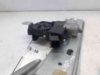 ELEVALUNAS TRASERO DERECHO OPEL ASTRA J (2009-2015) 1.6 (68) 115CV 1598CC - L.7153539 / 13350763