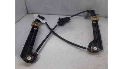 ELEVALUNAS DELANTERO IZQUIERDO VOLKSWAGEN GOLF VII (2016-) 1.6 TDI 115CV 1598CC - L.7153546 / 5G4837461H