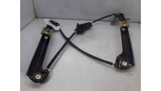 ELEVALUNAS DELANTERO IZQUIERDO VOLKSWAGEN GOLF VII (2016-) 1.6 TDI 115CV 1598CC - L.7153546 / 5G4837461H