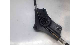 ELEVALUNAS DELANTERO IZQUIERDO VOLKSWAGEN GOLF VII (2016-) 1.6 TDI 115CV 1598CC - L.7153546 / 5G4837461H