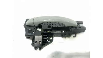 MANETA EXTERIOR TRASERA DERECHA AUDI A4 AVANT (2008-2015) 2.0 TDI 143CV 1968CC - L.7153547 / 8T0837886B