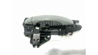 MANETA EXTERIOR TRASERA DERECHA AUDI A4 AVANT (2008-2015) 2.0 TDI 143CV 1968CC - L.7153547 / 8T0837886B