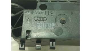 MANETA EXTERIOR TRASERA DERECHA AUDI A4 AVANT (2008-2015) 2.0 TDI 143CV 1968CC - L.7153547 / 8T0837886B