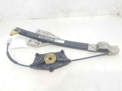 ELEVALUNAS TRASERO DERECHO AUDI A4 AVANT (2008-2015) 2.0 TDI 143CV 1968CC - L.7153548 / 8K0839462A