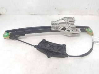 ELEVALUNAS TRASERO DERECHO AUDI A4 AVANT (2008-2015) 2.0 TDI 143CV 1968CC - L.7153548 / 8K0839462A