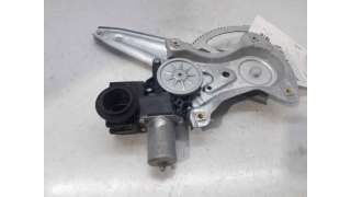 ELEVALUNAS TRASERO DERECHO TOYOTA C-HR (2016-) 1.8 HYBRID (ZYX10, ZYX11) 122CV 1798CC - L.7153550 / 69830F4010