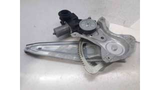 ELEVALUNAS TRASERO DERECHO TOYOTA C-HR (2016-) 1.8 HYBRID (ZYX10, ZYX11) 122CV 1798CC - L.7153551 / 69830F4010