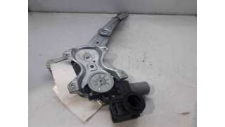 ELEVALUNAS DELANTERO IZQUIERDO TOYOTA C-HR (2016-) 1.8 HYBRID (ZYX10, ZYX11) 122CV 1798CC - L.7153554 / 85720F4010