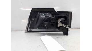 MANETA EXTERIOR TRASERA IZQUIERDA TOYOTA C-HR (2016-) 1.8 HYBRID (ZYX10, ZYX11) 122CV 1798CC - L.7153555 / 69240F4010J0