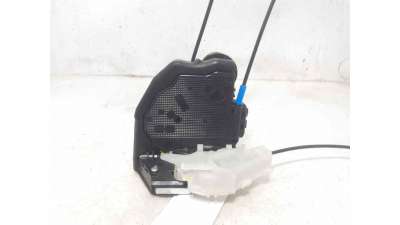 CERRADURA PUERTA TRASERA DERECHA TOYOTA C-HR (2016-) 1.8 HYBRID (ZYX10, ZYX11) 122CV 1798CC - L.7153559 / 60908071