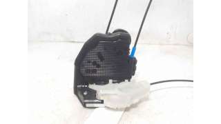 CERRADURA PUERTA TRASERA DERECHA TOYOTA C-HR (2016-) 1.8 HYBRID (ZYX10, ZYX11) 122CV 1798CC - L.7153559 / 60908071