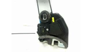 CERRADURA PUERTA TRASERA DERECHA TOYOTA C-HR (2016-) 1.8 HYBRID (ZYX10, ZYX11) 122CV 1798CC - L.7153559 / 60908071