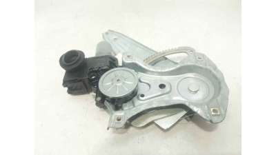 ELEVALUNAS TRASERO IZQUIERDO TOYOTA C-HR (2016-) 1.8 HYBRID (ZYX10, ZYX11) 122CV 1798CC - L.7153560 / 69840F4010