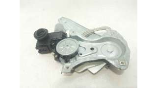 ELEVALUNAS TRASERO IZQUIERDO TOYOTA C-HR (2016-) 1.8 HYBRID (ZYX10, ZYX11) 122CV 1798CC - L.7153560 / 69840F4010