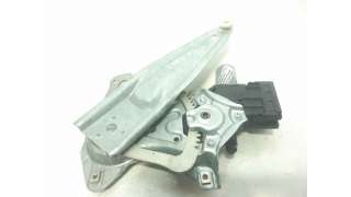 ELEVALUNAS TRASERO IZQUIERDO TOYOTA C-HR (2016-) 1.8 HYBRID (ZYX10, ZYX11) 122CV 1798CC - L.7153560 / 69840F4010