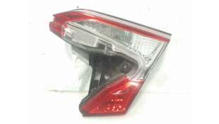 PILOTO TRASERO DERECHO INTERIOR TOYOTA C-HR (2016-) 1.8 HYBRID (ZYX10, ZYX11) 122CV 1798CC - L.7153627 / 81580F4010