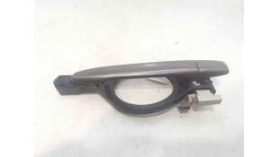 MANETA EXTERIOR TRASERA DERECHA MITSUBISHI ASX (2010-) 1.6 MIVEC 117CV 1590CC - L.7153721 / 5716A014BD