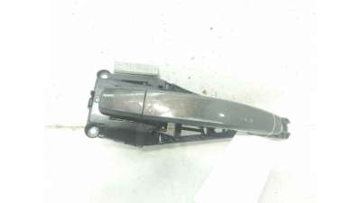 MANETA EXTERIOR TRASERA DERECHA OPEL ASTRA J (2009-2015) 1.6 (68) 115CV 1598CC - L.7153726 / 92233089