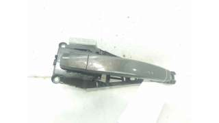 MANETA EXTERIOR TRASERA DERECHA OPEL ASTRA J (2009-2015) 1.6 (68) 115CV 1598CC - L.7153726 / 92233089