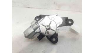 MOTOR LIMPIA TRASERO PEUGEOT 208 II (2019-) 1.2 PURETECH 75 75CV 1199CC - L.7153727 / 9819900080