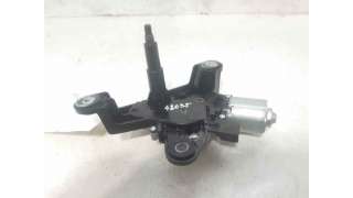 MOTOR LIMPIA TRASERO PEUGEOT 208 II (2019-) 1.2 PURETECH 75 75CV 1199CC - L.7153727 / 9819900080