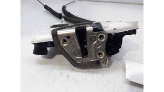 CERRADURA PUERTA DELANTERA IZQUIERDA TOYOTA C-HR (2016-) 1.8 HYBRID (ZYX10, ZYX11) 122CV 1798CC - L.7153731 / 81204021