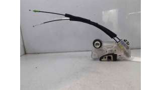 CERRADURA PUERTA DELANTERA IZQUIERDA TOYOTA C-HR (2016-) 1.8 HYBRID (ZYX10, ZYX11) 122CV 1798CC - L.7153731 / 81204021