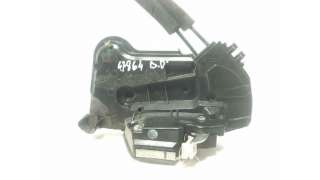 CERRADURA PUERTA DELANTERA DERECHA TOYOTA C-HR (2016-) 1.8 HYBRID (ZYX10, ZYX11) 122CV 1798CC - L.7153733 / 6465484