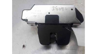 CERRADURA MALETERO / PORTON PEUGEOT 208 II (2019-) 1.2 PURETECH 75 75CV 1199CC - L.7153734 / 9151487499